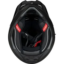 SPEC-X SX-62.01 Matt-Schwarz XXL