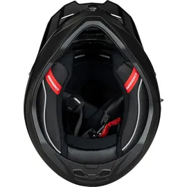 SPEC-X SX-62.01 Matt-Schwarz XXL