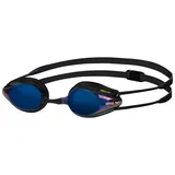 Arena Tracks Mirror Schwimmbrille