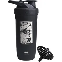 SmartShake Reforce Stainless Steel, 900 ml, The Joker