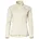 Fleece Jacke Beige M