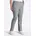 Jerseyhose sportlich Grau 48