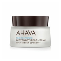 AHAVA Time To Hydrate Active Moisture Gel Cream 50 ml