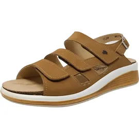 Finn Comfort FinnComfort Pinto Damen, braun, Größe 38 EU