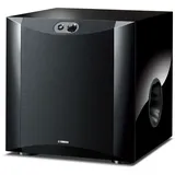 Yamaha NS-SW300 piano black