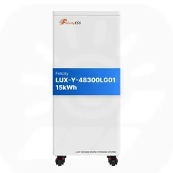 Felicity 15kWh Speicher | LUX-Y-48300LG01 | LiFePO4 Lithium-Ionen-Akku | 51.2V |...