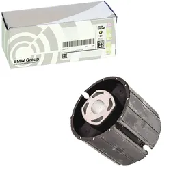 Original Bmw Lagerung Achsträger Hinterachse Passend Für Bmw 7er E65 E66 E67: Lagerung, Automatikgetriebe Bmw: 0392928 Bmw: 0403288 Bmw: 33170392928 B