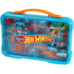 Hot Wheels Sammelvitrine