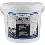 Beko Ze-FIX Schnellzement 5 kg Eimer