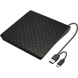 xlyne Bluray-Brenner 570503 schwarz