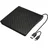 xlyne Bluray-Brenner 570503 schwarz