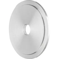 PFERD Tools Spannflansch für POLINOX-Vliesräder PNK - 47601200
