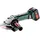 Metabo W 18 LTX 150 Quick inkl. 2 x 5,2 Ah + Koffer 600404650
