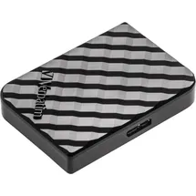 Verbatim Store 'N' Go Mini Stripe 0,51 TB SSD Schwarz 1907122