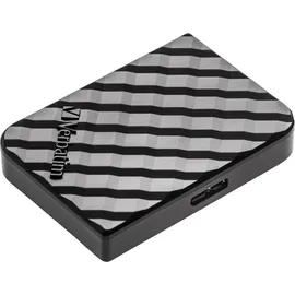 Verbatim Store 'N' Go Mini Stripe 0,51 TB SSD Schwarz 1907122