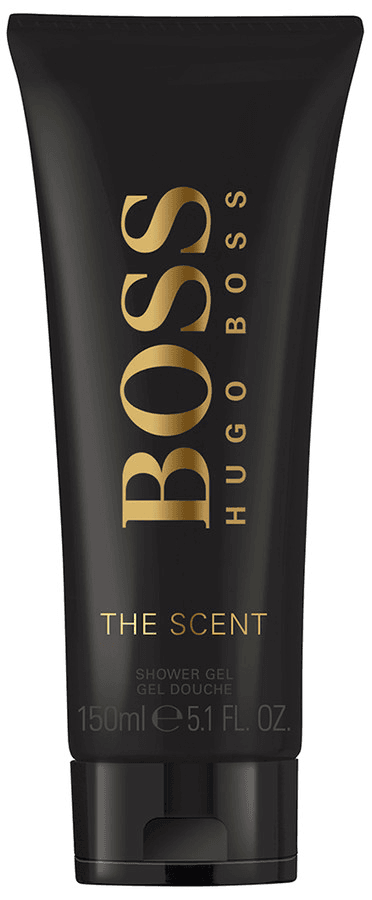 Hugo Boss The Scent For Him Shower Gel 150 ML