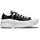 Converse Chuck Taylor All Star Move Damen Schwarz/Weiß 39,5