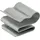 Schwaiger Solarkabel Clip Set SOKC2010