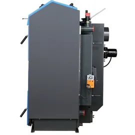 Atmos Holzvergaserkessel DC18GSE 19 kW