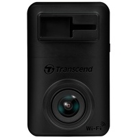 Transcend Dashcam - DrivePro 10 Kamera inkl. 64GB (Klebehalterung)