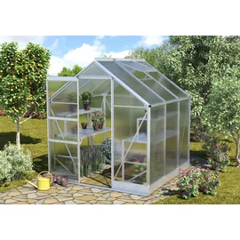 Vitavia Apollo 3800 Alu smaragd grün HKP 4 mm 3,8 m2