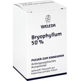 Weleda BRYOPHYLLUM 50% Pulver zum Einnehmen