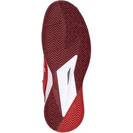 Mizuno Wave Stealth 6 Handballschuhe, weiß, Größe 44 - 44