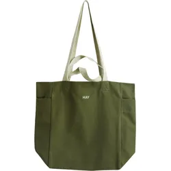 Everyday Tote Tasche olivenfarben