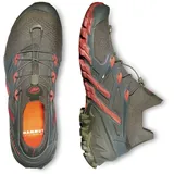 Mammut Aegility Pro Mid DT W Boots