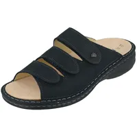 Finn Comfort Hellas blue 40