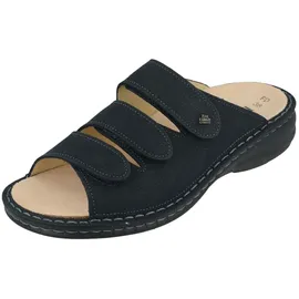 Finn Comfort Hellas blue 40