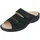 Finn Comfort Hellas blue 40