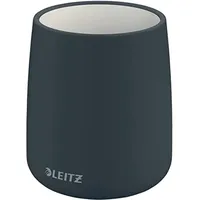 Leitz Stifteköcher Cosy | Grau