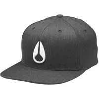 Nixon Deep Down FLEXFIT Cap - S/M
