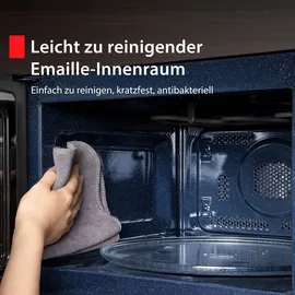 Toshiba MV-TC25T(BK) Schwarz