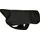 Horse Guard Hundemantel reflektierend Schwarz 40 cm