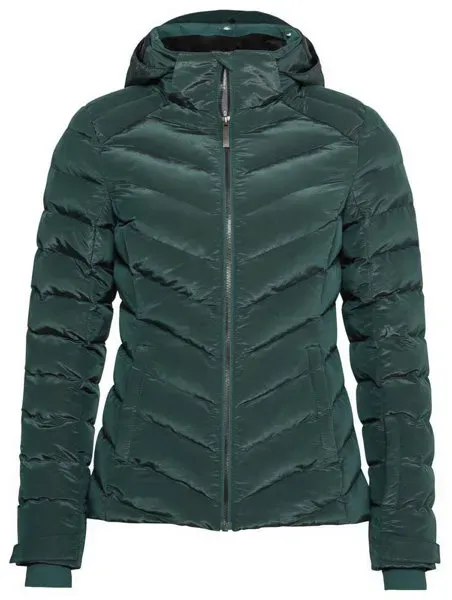 Head Diamon W - Skijacke - Damen - Green - L