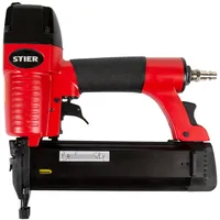Stier Druckluftnagler SKN-15/50 für Stauchkopfnägel 15-50 mm