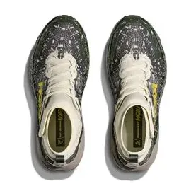 HOKA Speedgoat 6 GTX Herren Truffle Salt/Cement 44 2/3