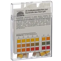 Biosana Urin-PH-Test