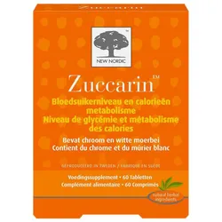 NEW Nordic ZuccarinTM