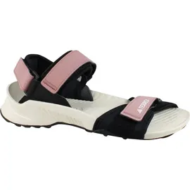 adidas Terrex Hydroterra Damen Schwarz/Weiß/Rosa 38