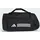 adidas Duffle Bag Essentials 3 Stripes schwarz/weiß L 89 Liter