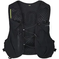 Inov-8 Racepac 4 Unisex Schwarz L