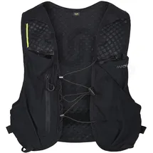 Inov-8 Racepac 4 Unisex Schwarz L