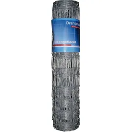 ede - hadra Knotengeflecht 80/ 8/15 DS2,4/1,9/1,9 a50m dickvz