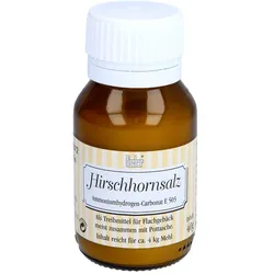 Hirschhornsalz Dab 6