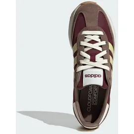 adidas Run 70s 2.0 Maroon/Powder Yellow/Earth Strata 40