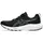 Asics Gel-Contend 9 Damen Schwarz 37