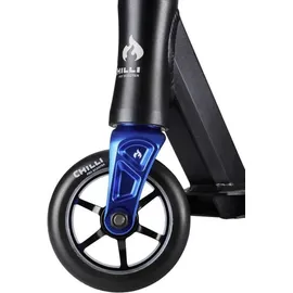 Chilli Scooter 5000 black/blue